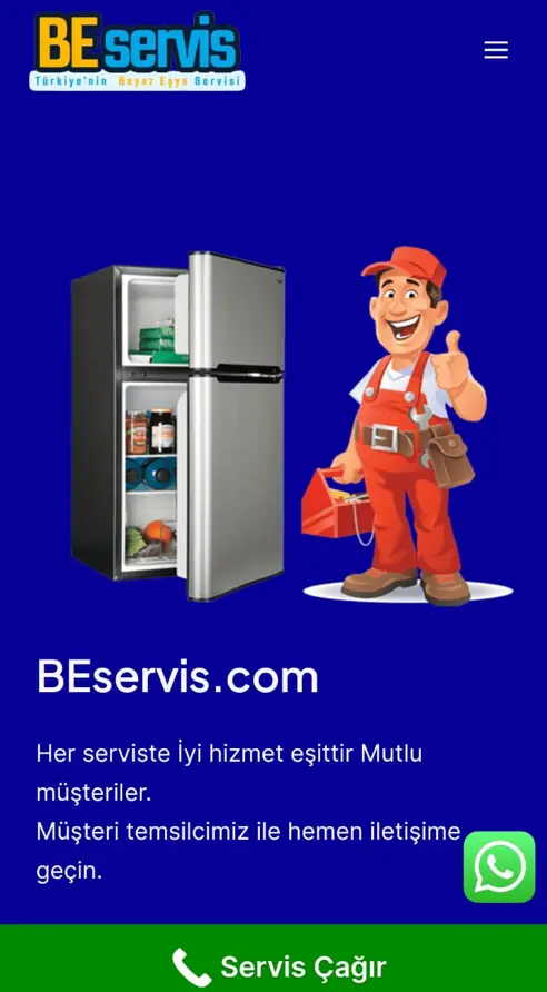  Siemens Beyaz Eşya Servisi